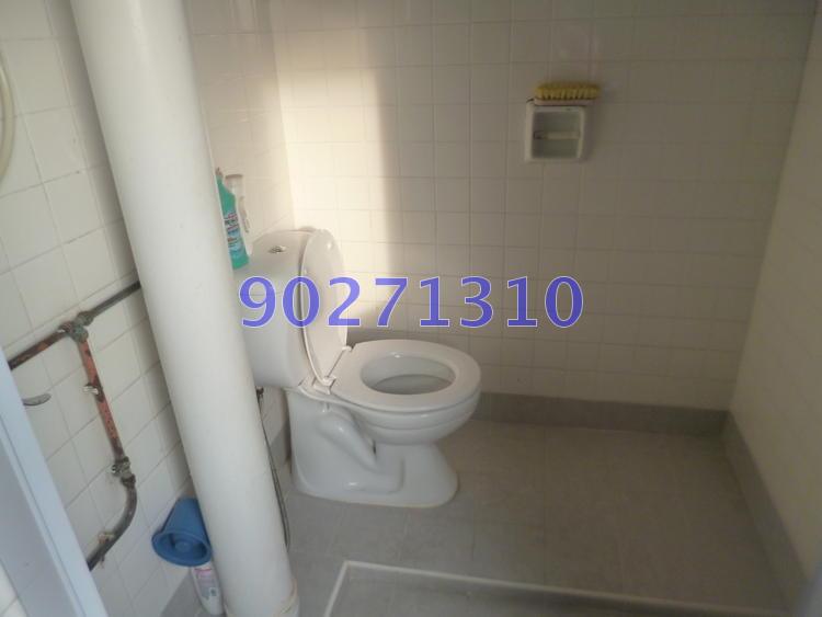 Blk 122 Ang Mo Kio Avenue 3 (Ang Mo Kio), HDB 3 Rooms #97533432